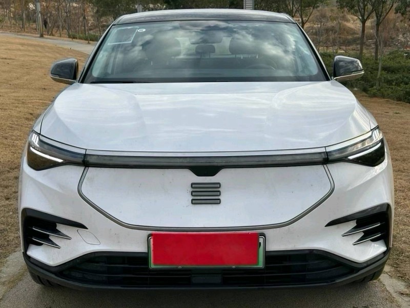 郑州23年天际汽车ME71