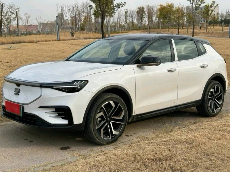 郑州23年天际汽车ME72