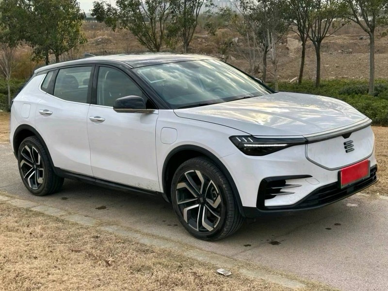 郑州23年天际汽车ME73