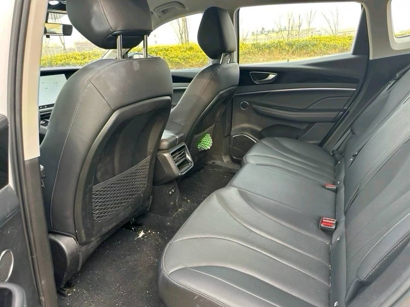 郑州23年天际汽车ME74