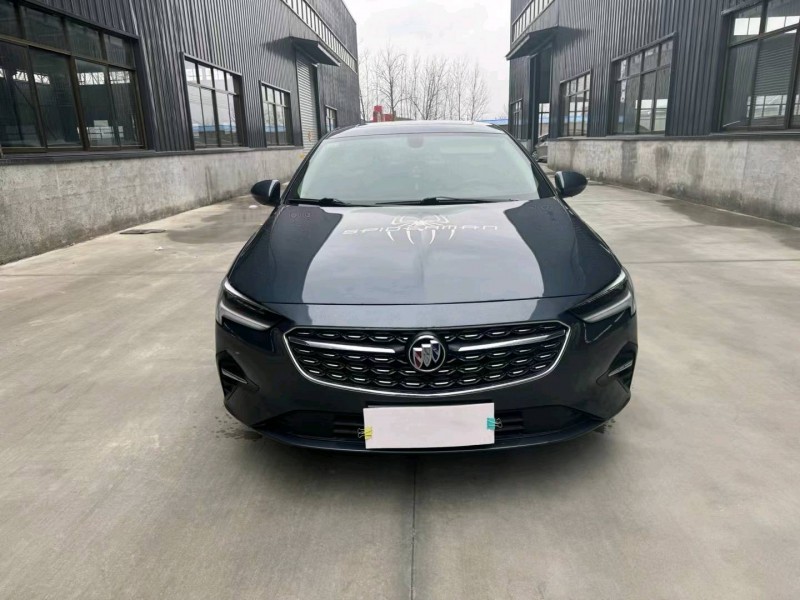 徐州21年别克君威1