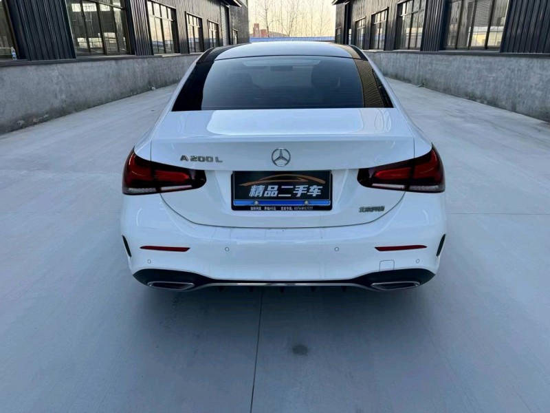 徐州21年奔驰A5