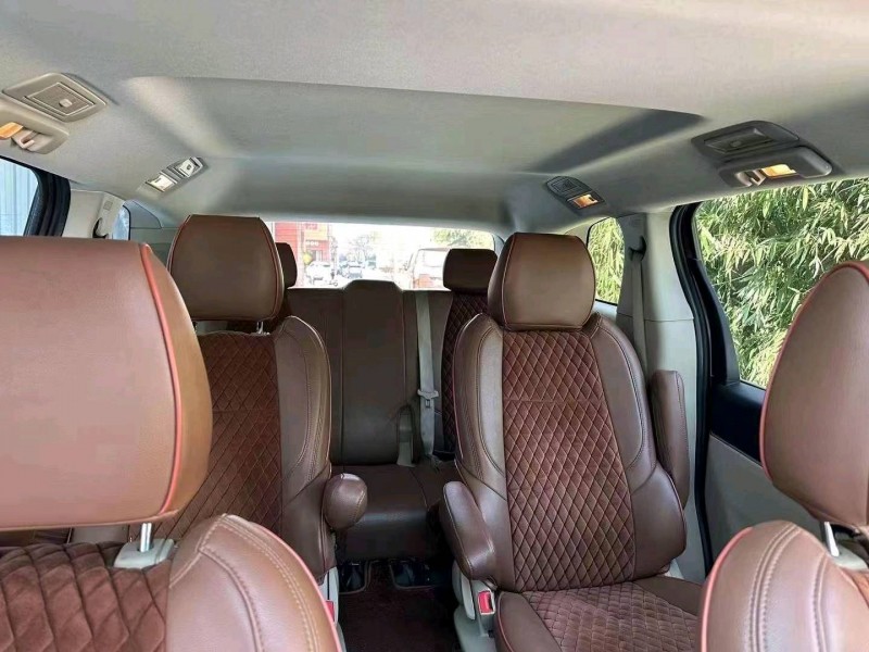 淄博17年别克GL88