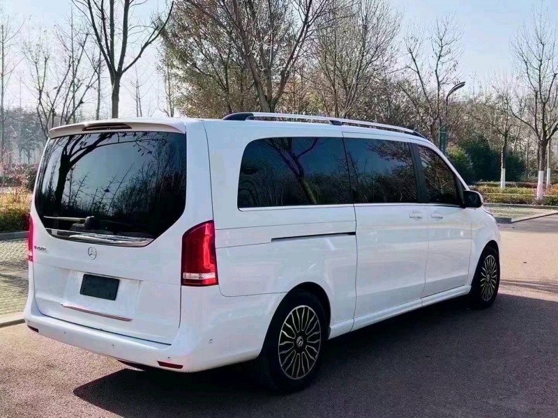 聊城20年奔驰V4