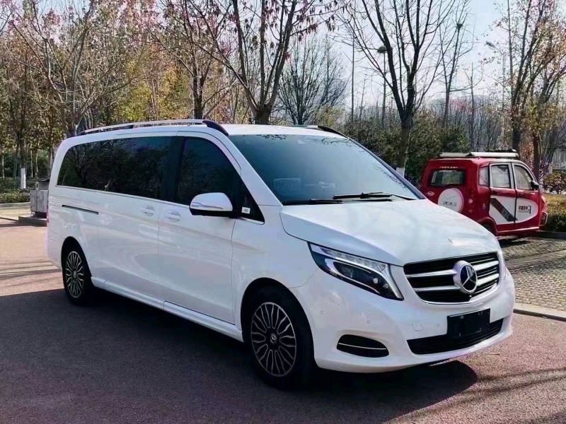 聊城20年奔驰V6