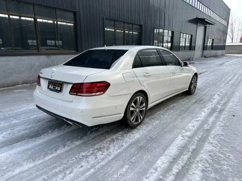 徐州15年奔驰E4