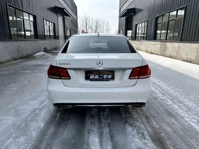 徐州15年奔驰E5