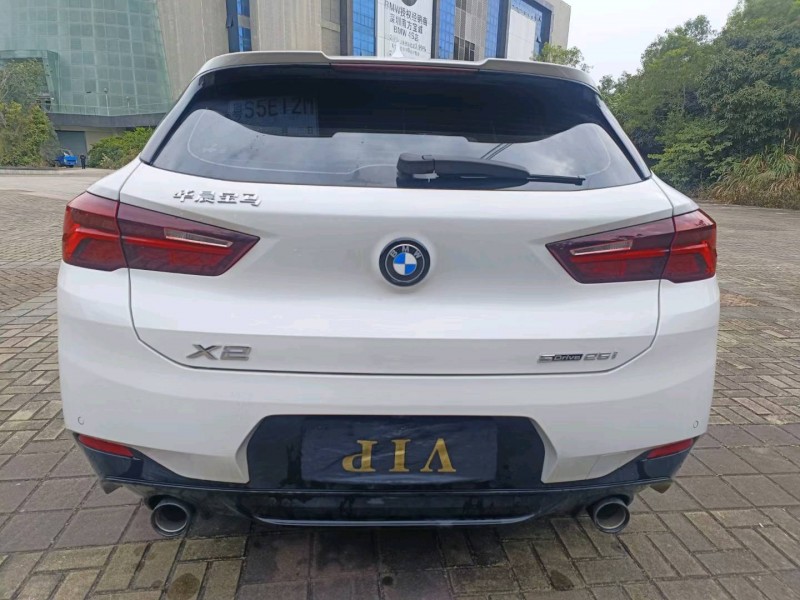 广州23年宝马X29