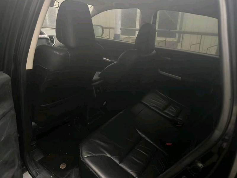 重庆13年本田CRV2