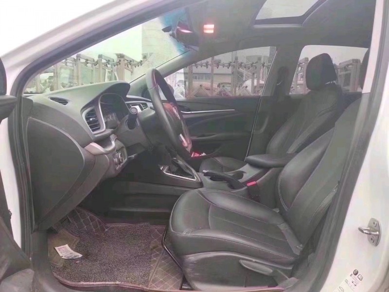 枣庄20年别克英朗6