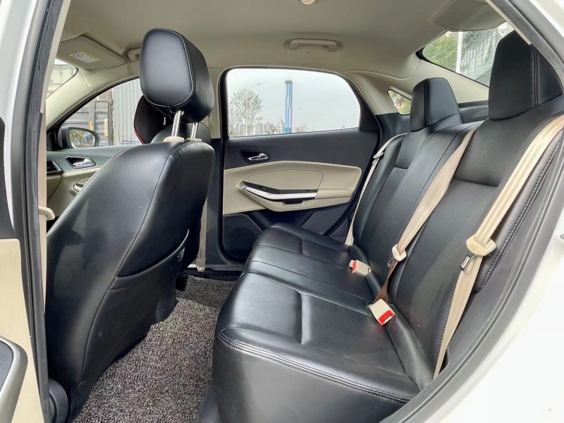 东莞18年福特福睿斯7