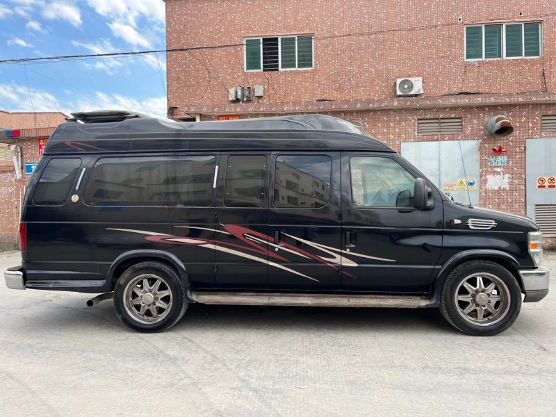 东莞10年福特E3508