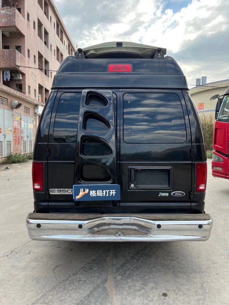 东莞10年福特E3509