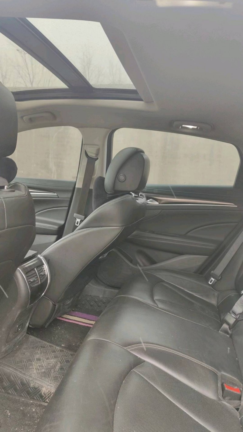 郑州18年别克君越5