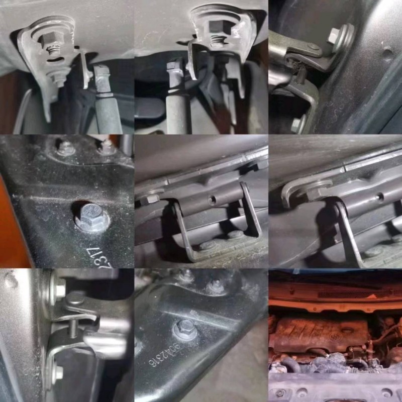 枣庄16年别克GL84