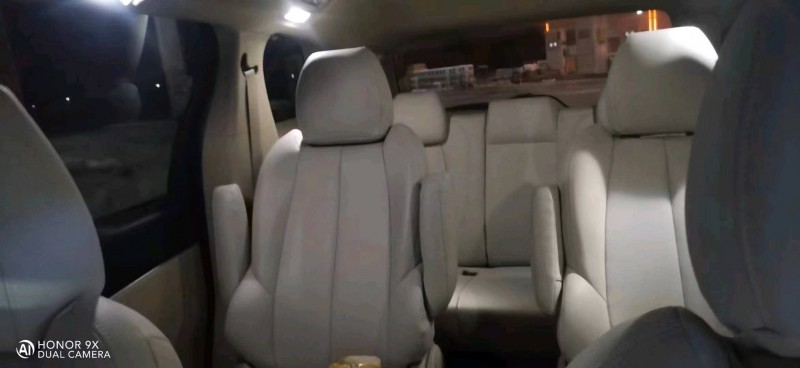 枣庄16年别克GL85