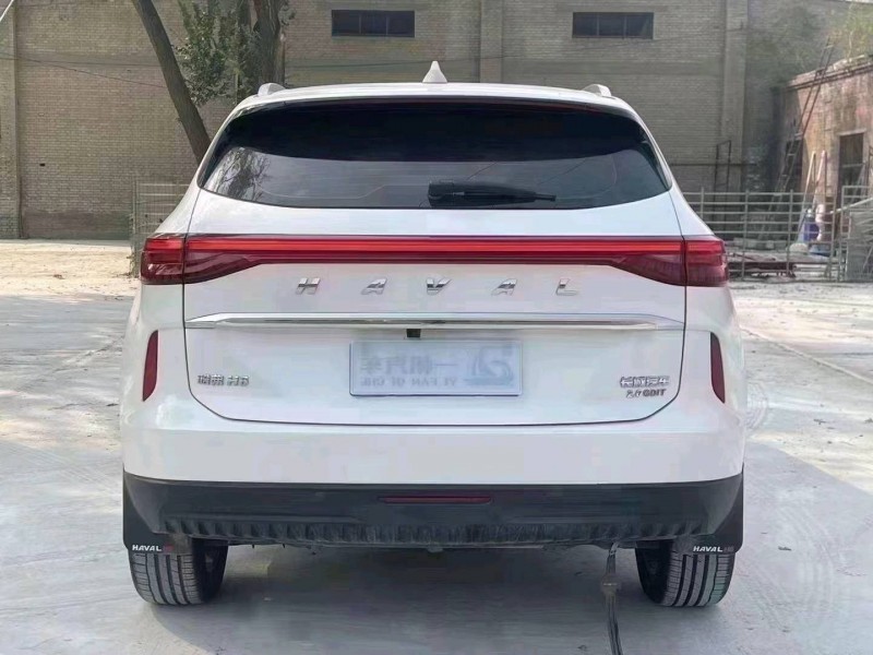 邯郸22年哈弗H63