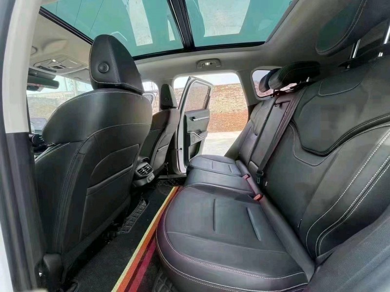 邯郸22年哈弗H67