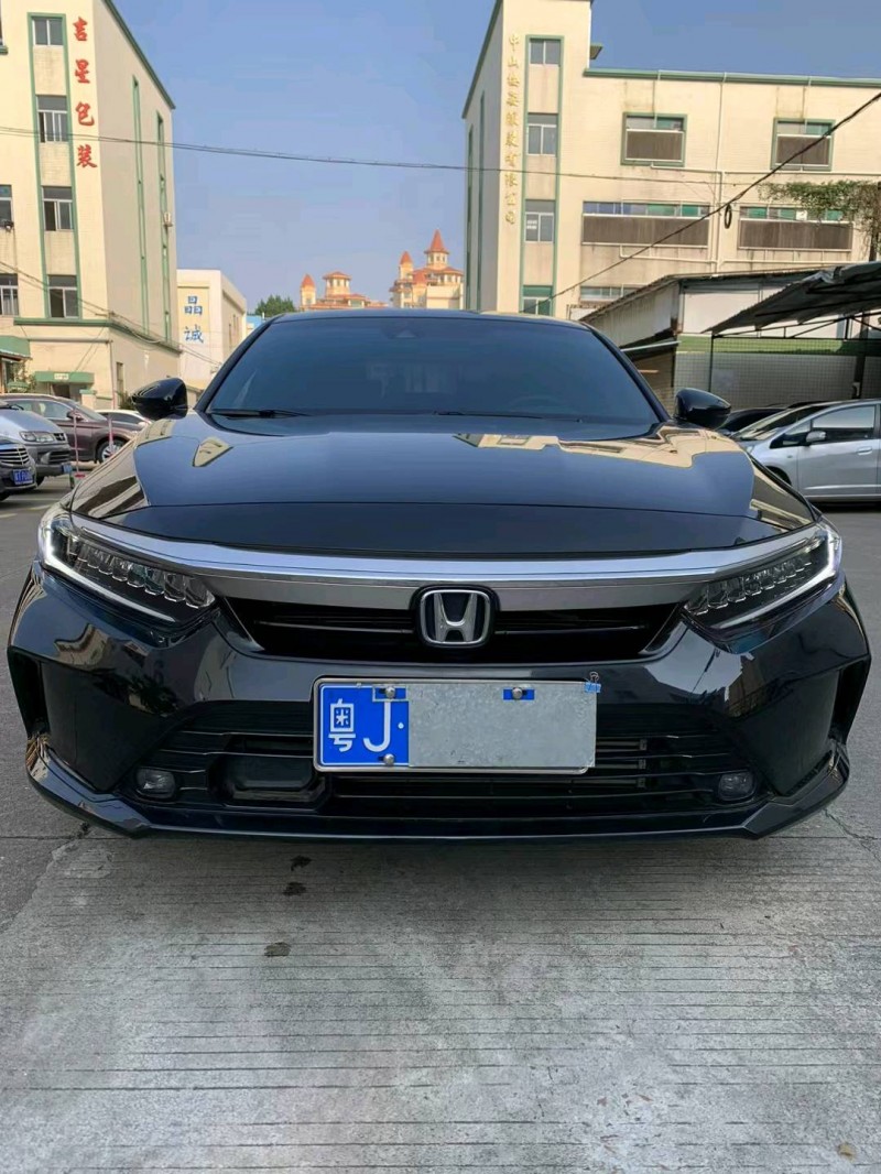 中山22年本田英诗派1