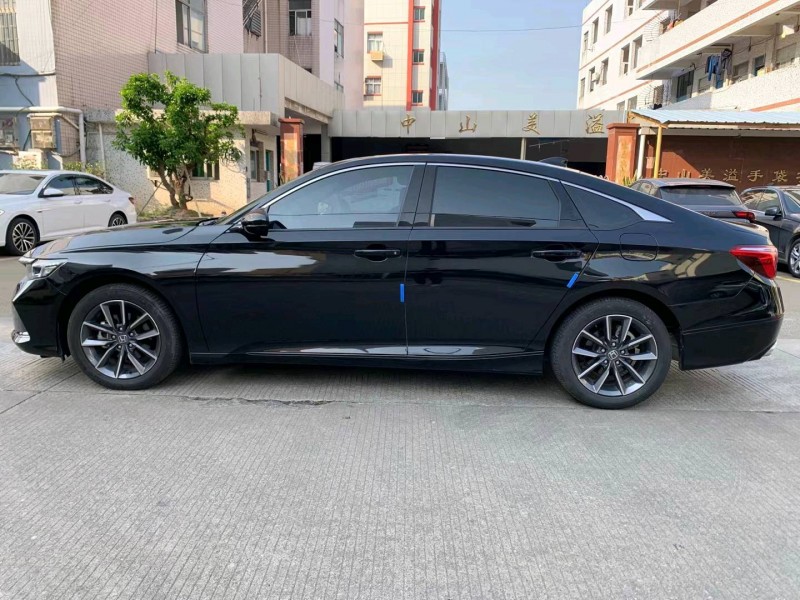 中山22年本田英诗派2