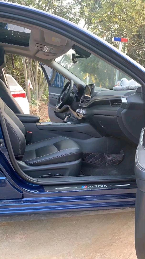 湛江22年日产天籁6