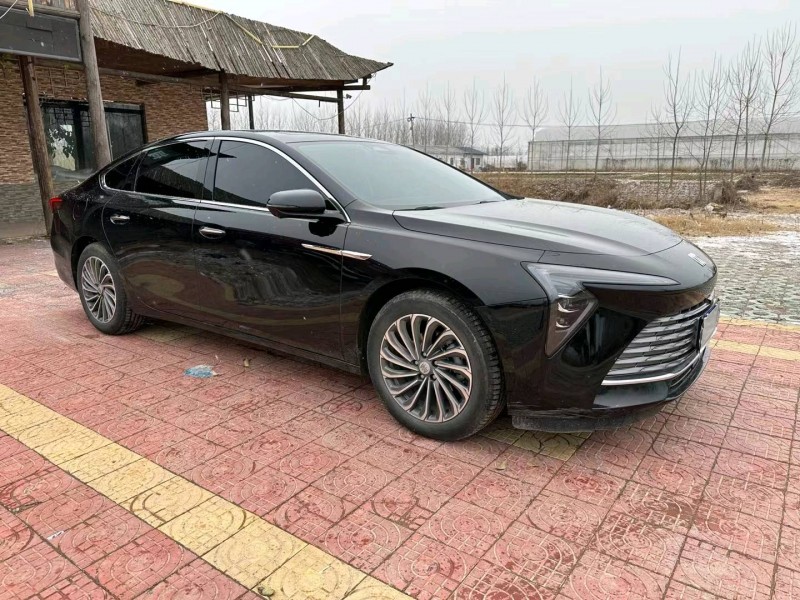 徐州23年别克君越2