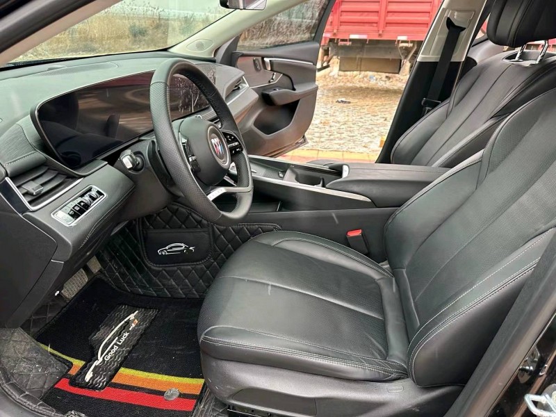 徐州23年别克君越4