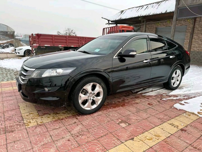 徐州12年本田歌诗图2