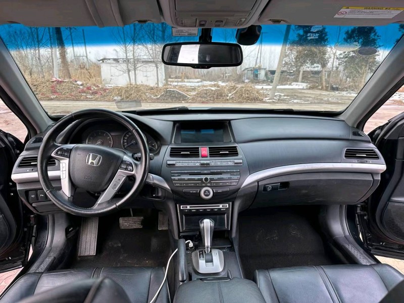 徐州12年本田歌诗图4