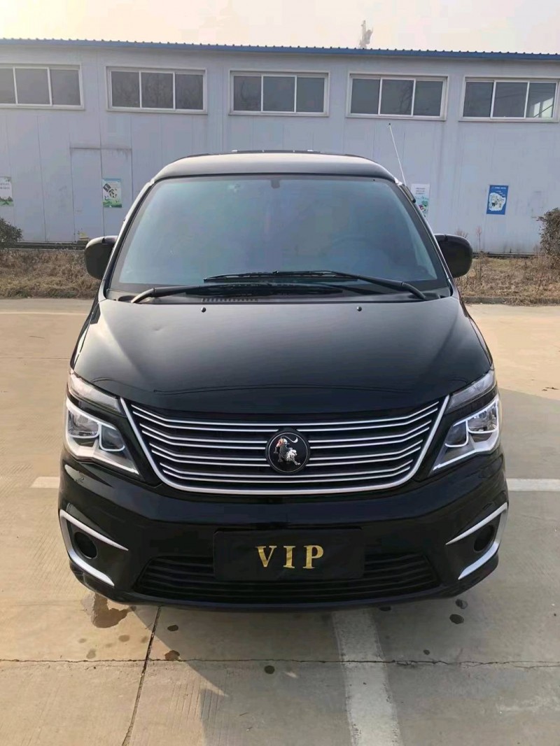 佛山22年东风菱智1