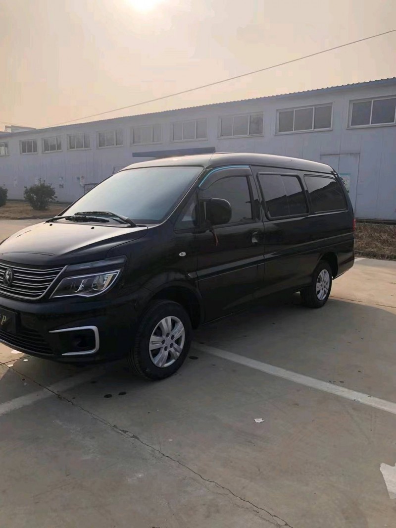 佛山22年东风菱智2