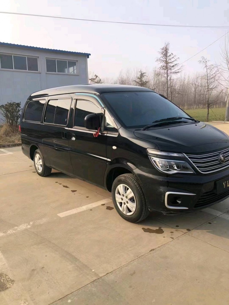 佛山22年东风菱智3