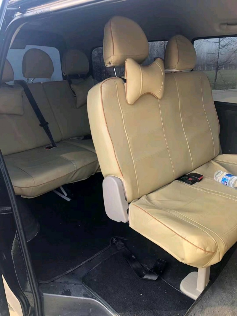 佛山22年东风菱智5