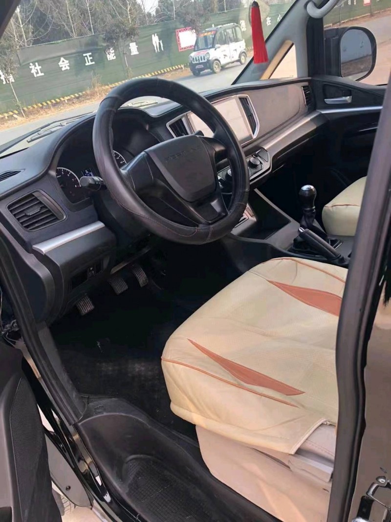 佛山22年东风菱智6