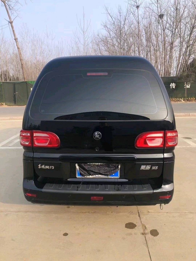 佛山22年东风菱智9