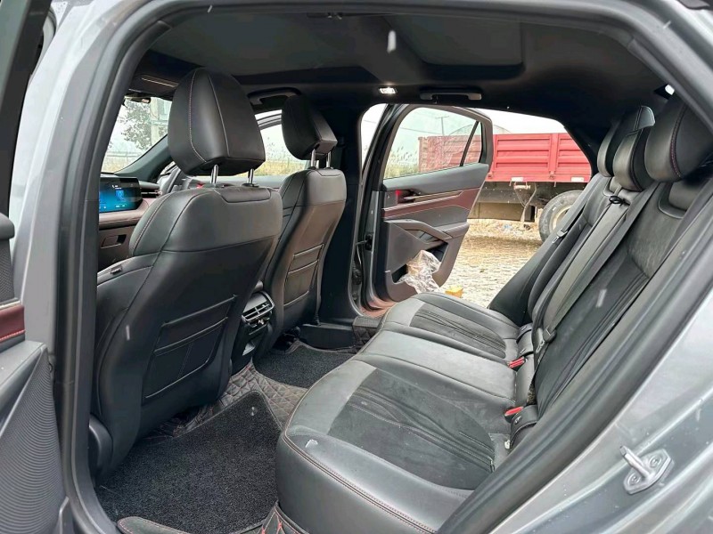 徐州22年福特蒙迪欧6