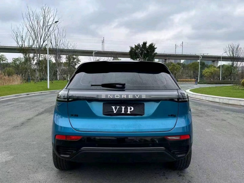 湖州22年天際汽車ME56