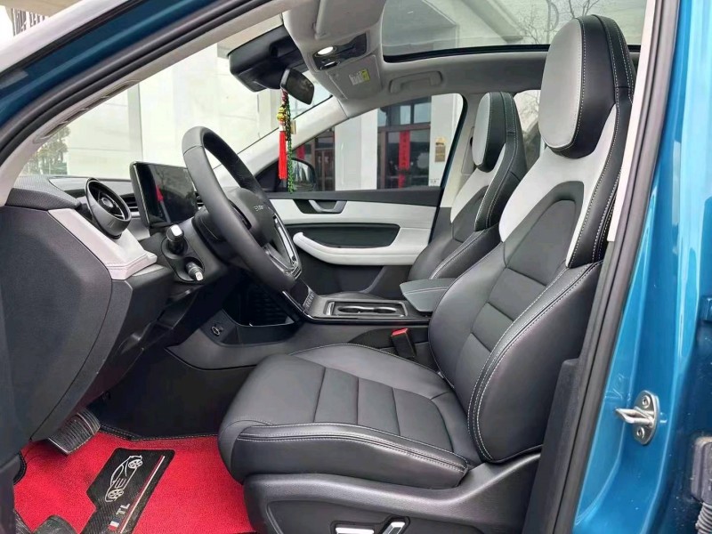 湖州22年天際汽車ME57