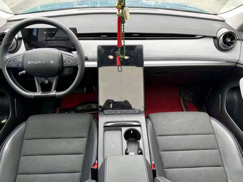 湖州22年天際汽車ME59