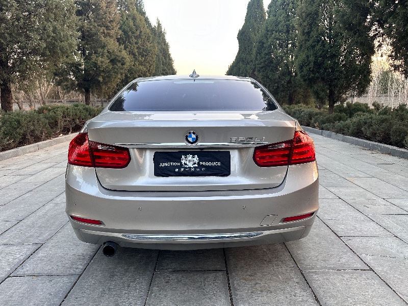 济宁15年宝马3系6