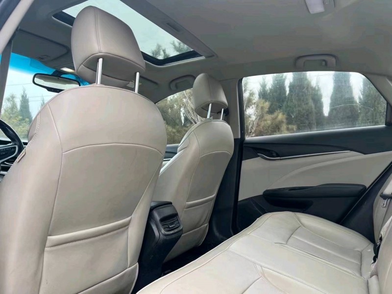 枣庄20年别克英朗6