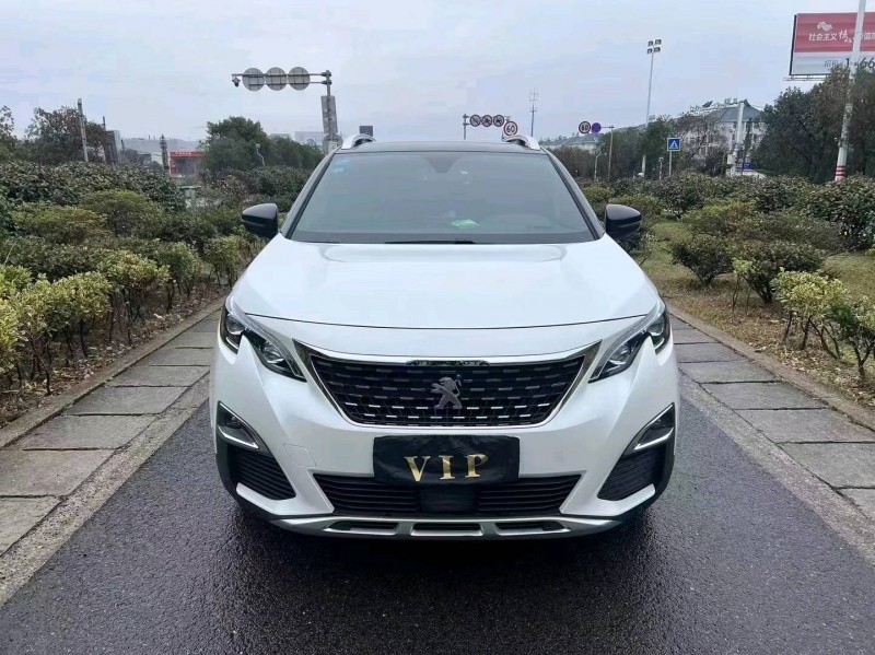 嘉興19年標致40081