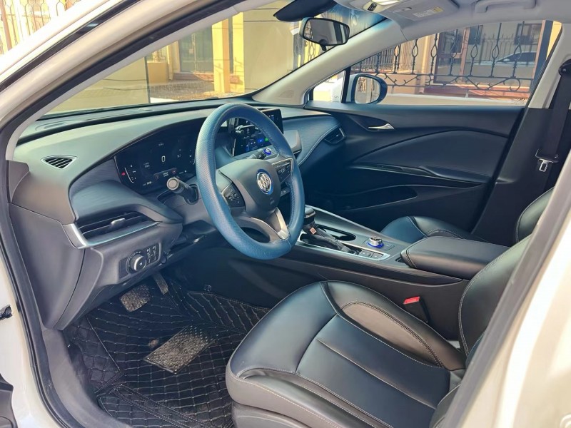 潍坊19年别克微蓝6