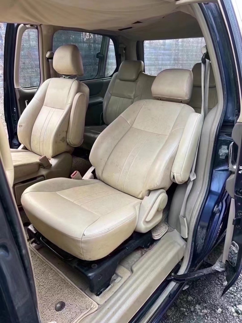 菏泽11年别克GL86