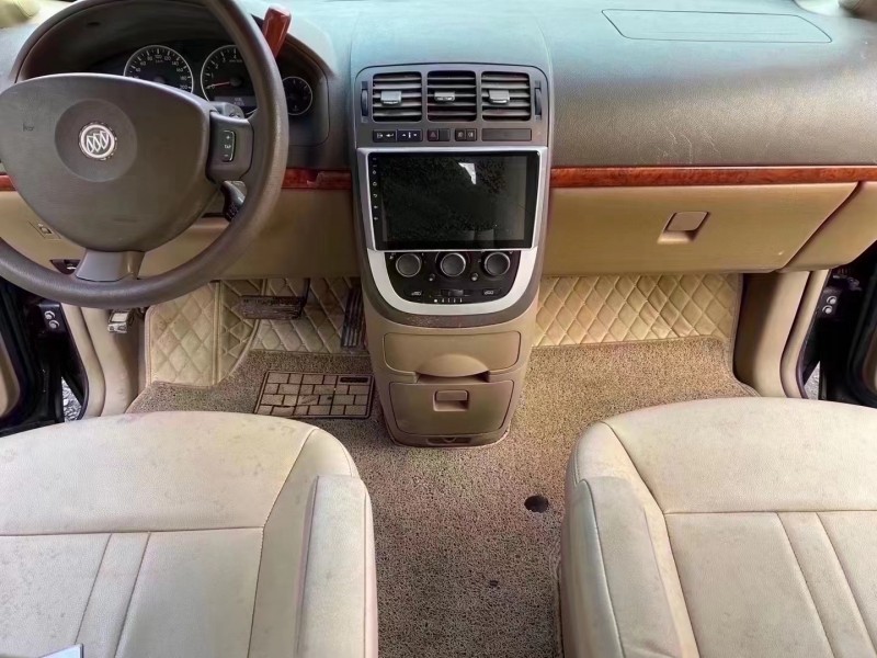 菏泽11年别克GL88