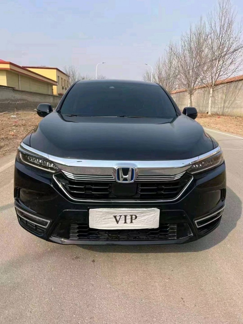 枣庄23年本田皓影1