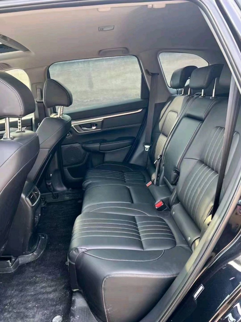 枣庄23年本田皓影6