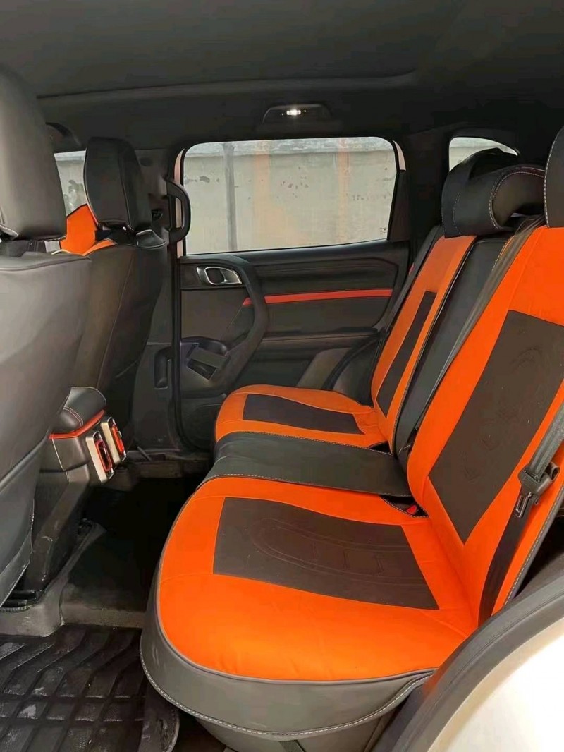 邯郸24年哈弗大狗7