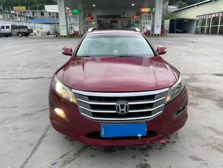 珠海14年本田歌诗图1