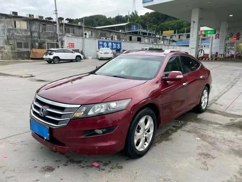 珠海14年本田歌诗图2